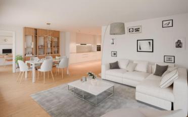 Apartment 2.5 rooms - image - 5