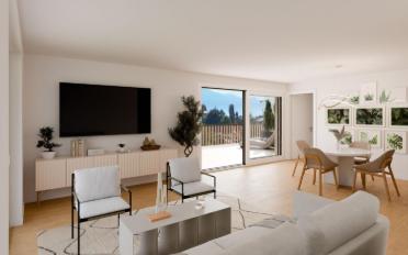 Apartment 2.5 rooms - image - 4