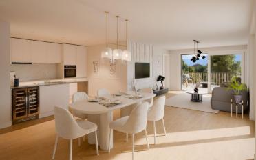 Apartment 2.5 rooms - image - 3