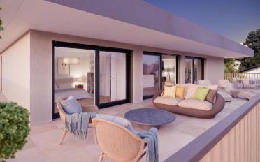 Apartment 2.5 rooms - image - 8