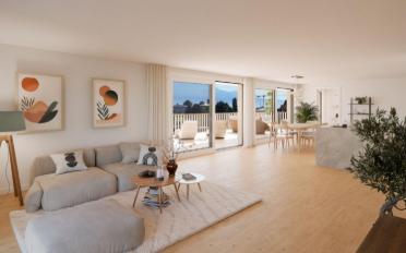 Apartment 2.5 rooms - image - 8