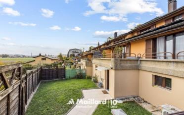 Single house 5.5 rooms - image - 10