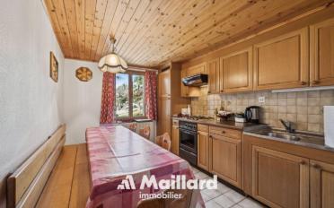 Chalet 9 pièces - image - 5