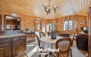 Chalet 9 pièces - image - 2