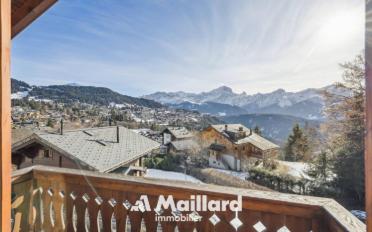 Chalet 9 pièces - image - 11