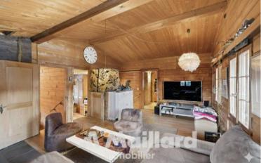 Maison 4.5 pièces - image - 3