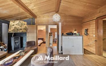 Maison 4.5 pièces - image - 4