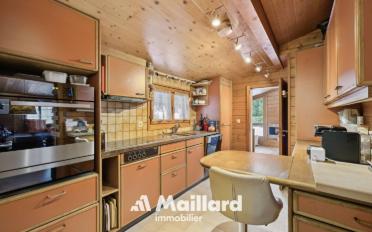 Maison 4.5 pièces - image - 6