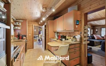 Maison 4.5 pièces - image - 7