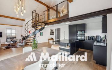 Apartment 4.5 rooms - image - 3