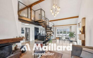 Apartment 4.5 rooms - image - 2