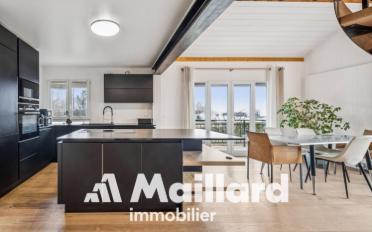 Apartment 4.5 rooms - image - 4