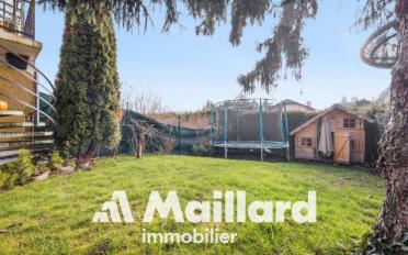 Apartment 4.5 rooms - image - 11