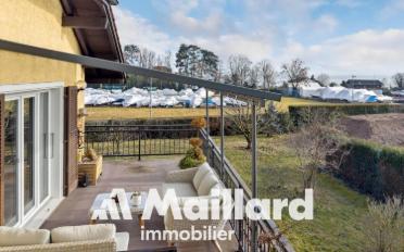 Apartment 4.5 rooms - image - 13