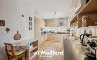 Appartement 5.5 pièces - image - 5