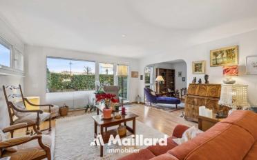 Appartement 5.5 pièces - image - 4