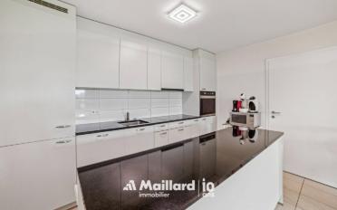 Wohnung 3.5 Zimmer - image - 3