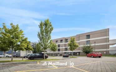 Wohnung 3.5 Zimmer - image - 8