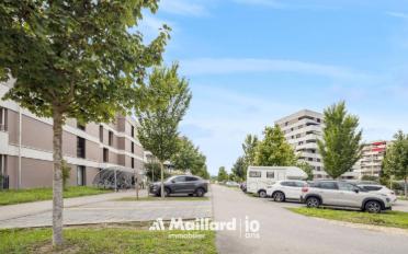 Wohnung 3.5 Zimmer - image - 9