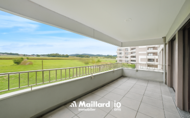 Wohnung 3.5 Zimmer - image - 2