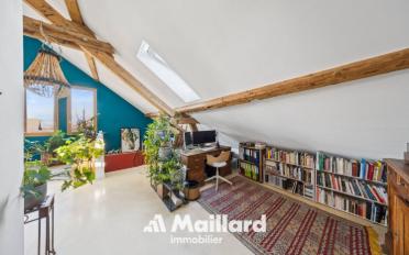 Maison 11 pièces - image - 9