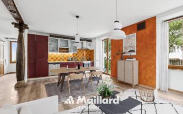 Single house 7.5 rooms - image - 4