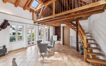 Maison 5.5 pièces - image - 8