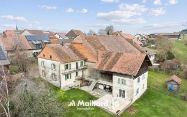 Single house 5 rooms - image - 3