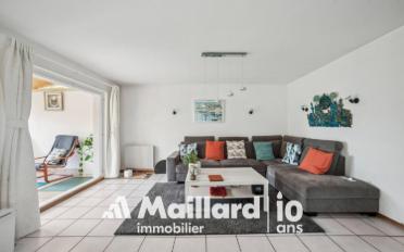 Einfamilienhaus 6.5 Zimmer - image - 13