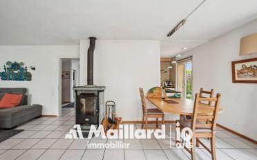 Einfamilienhaus 6.5 Zimmer - image - 4