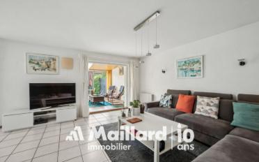 Einfamilienhaus 6.5 Zimmer - image - 3