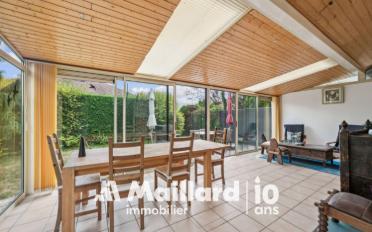 Einfamilienhaus 6.5 Zimmer - image - 12