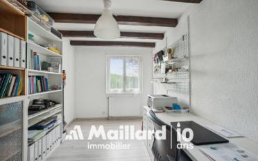 Einfamilienhaus 6.5 Zimmer - image - 7