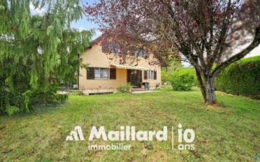 Einfamilienhaus 6.5 Zimmer - image - 2