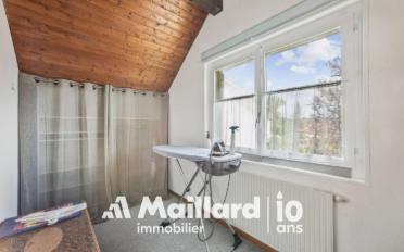 Einfamilienhaus 6.5 Zimmer - image - 8