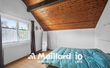 Einfamilienhaus 6.5 Zimmer - image - 9