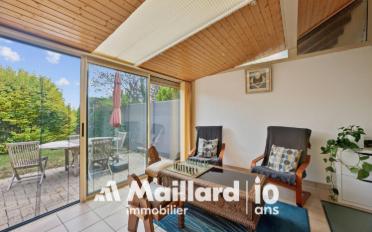 Einfamilienhaus 6.5 Zimmer - image - 11