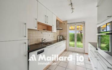 Einfamilienhaus 6.5 Zimmer - image - 5