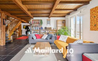 Apartment 5.5 rooms - image - 1