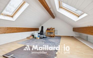 Apartment 5.5 rooms - image - 10