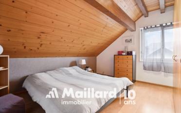 Apartment 5.5 rooms - image - 5