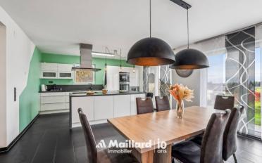 Einfamilienhaus 5.5 Zimmer - image - 3