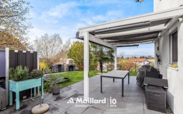 Einfamilienhaus 5.5 Zimmer - image - 11