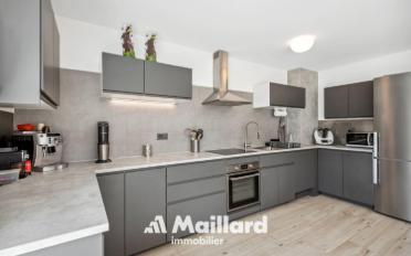 Bifamiliar house 6.5 rooms - image - 4