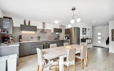 Bifamiliar house 6.5 rooms - image - 3