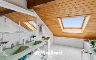 Duplex 5 rooms - image - 10