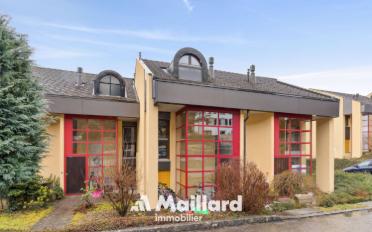 Duplex 5 rooms - image - 2