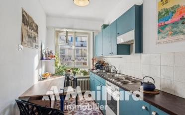 Appartement 2.5 pièces - image - 5