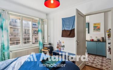 Appartement 2.5 pièces - image - 6