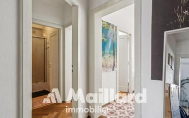 Appartement 2.5 pièces - image - 9